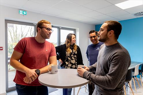 Forafrance Emploi