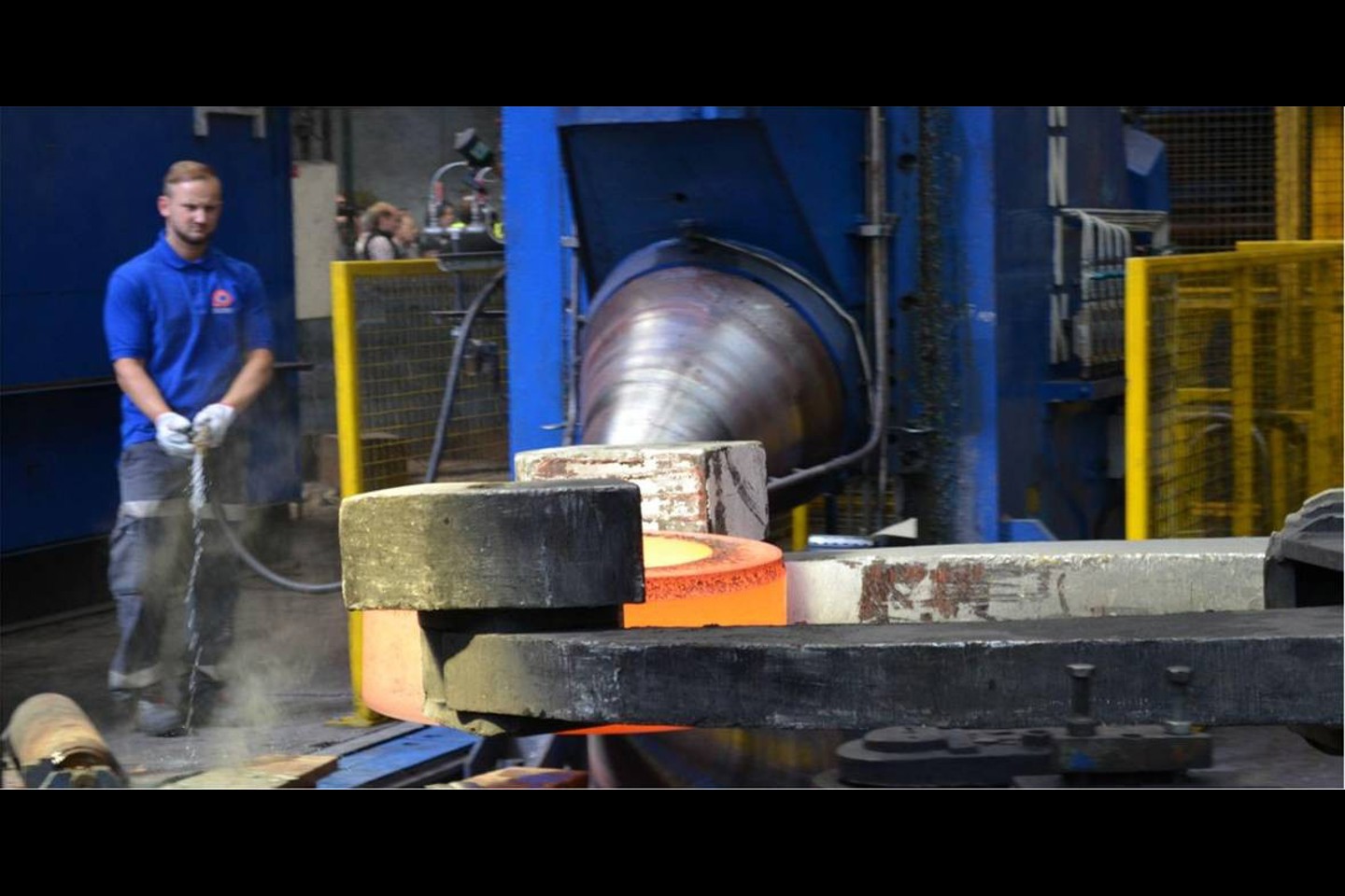 FORGITAL France carrière