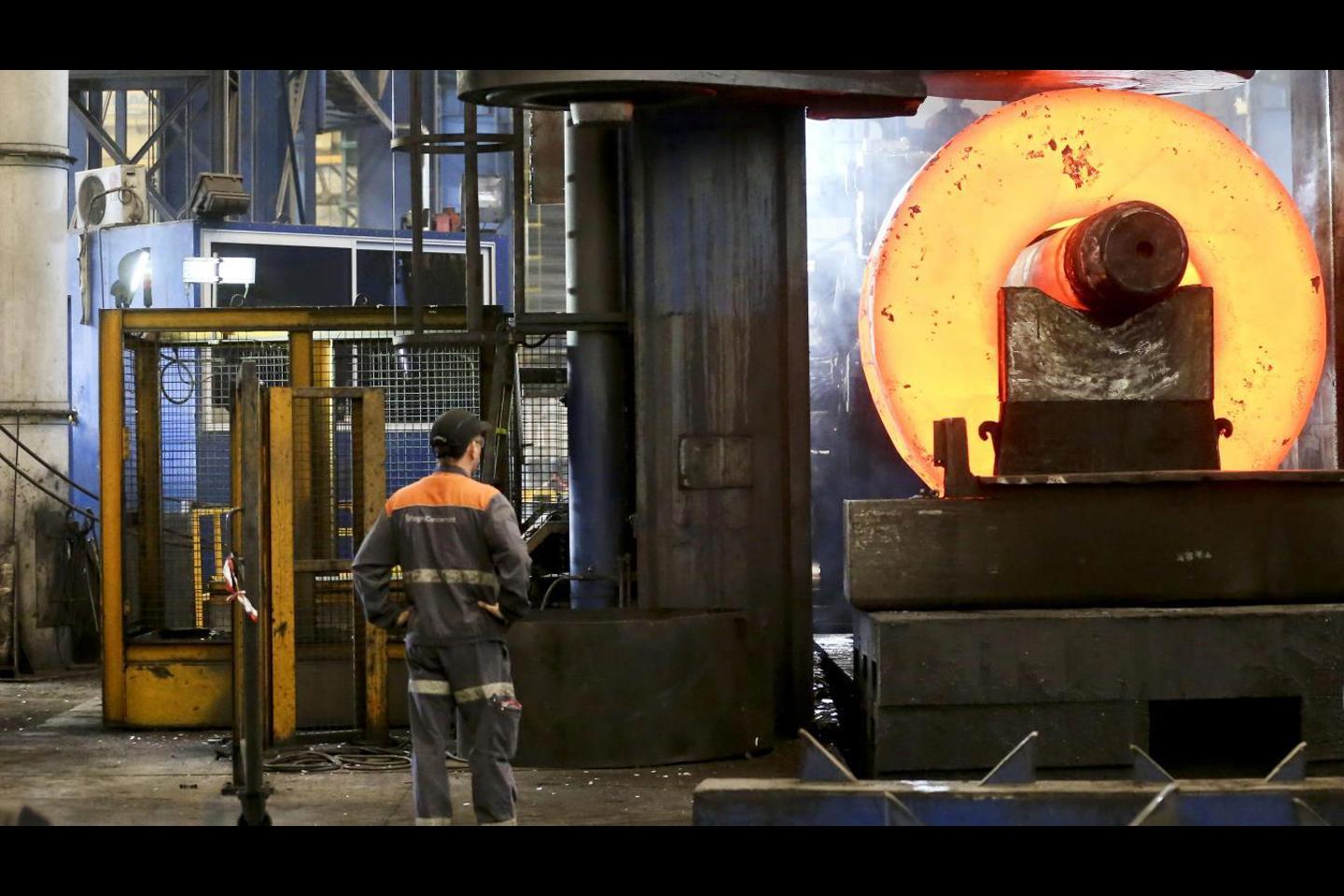 Postuler chez FORGITAL France