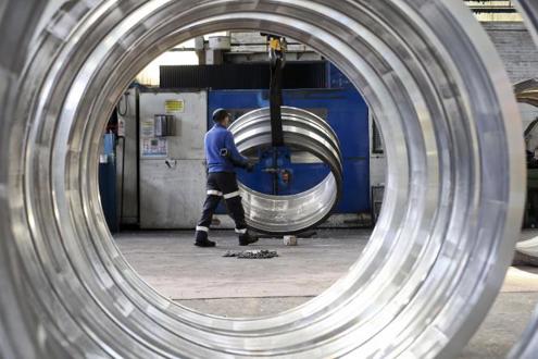 Offres d'emploi FORGITAL France