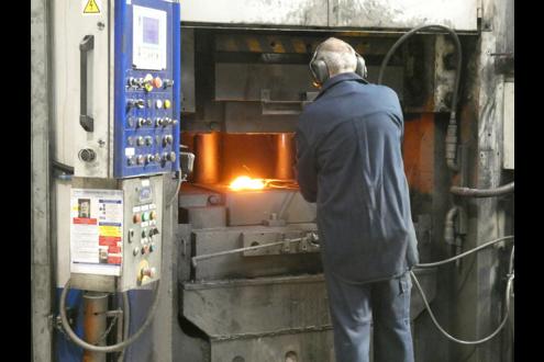 FORGITAL France recrutement