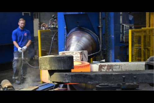 FORGITAL France carrière