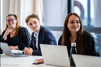 fortil group recrutement