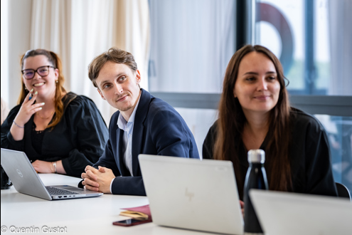 fortil group Emploi