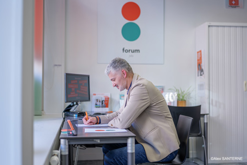 ForumJobs recrutement