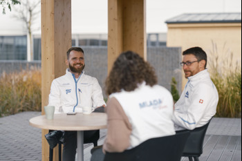FORVIA recrutement