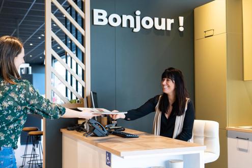 Postuler chez Fournier Retail