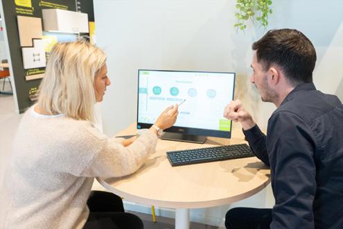 Offres d'emploi Fournier Retail