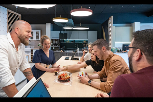 Fournier Retail Emploi