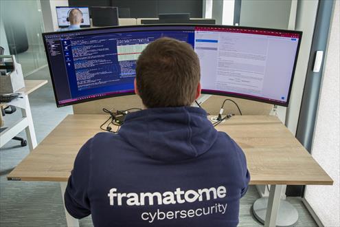 Offres d'emploi Framatome