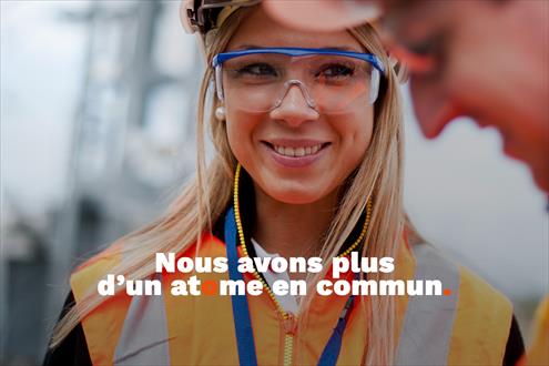Framatome emploi