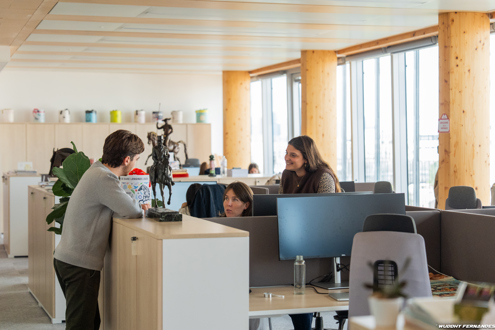 Offres d'emploi France Galop