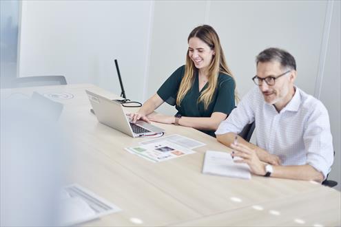 Offres d'emploi Franfinance