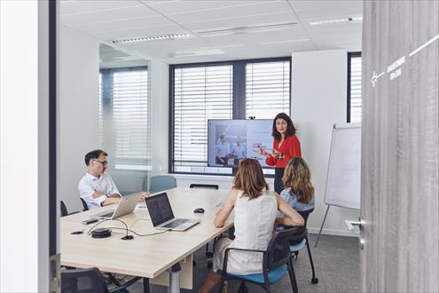 Franfinance recrutement