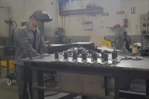 Offres d'emploi FX Industrie