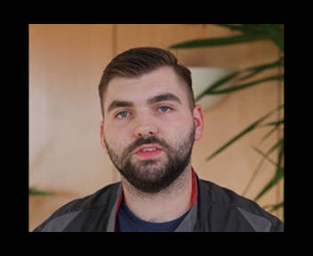 Erwan, Mécanicien chez G7 Taxi Services