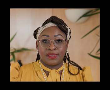 Marie-Love, Superviseuse relation clients chez G7 Taxi Services
