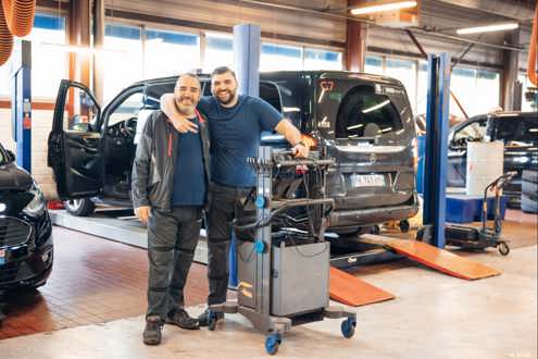 G7 TAXI SERVICES emploi