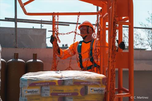 Offres d'emploi Gagneraud Construction Région Normandie
