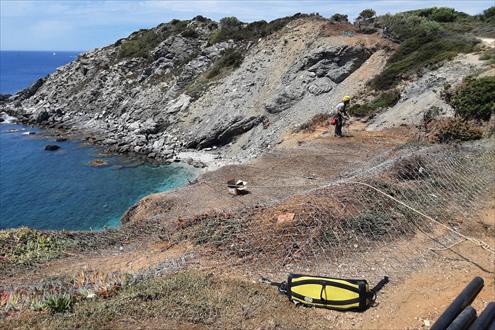 Gagneraud Construction Région PACA recrutement