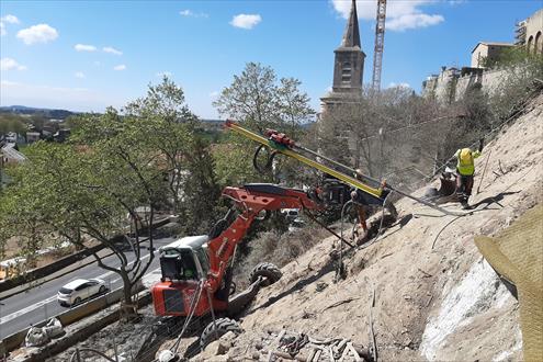 Offres d'emploi Gagneraud Construction Région PACA
