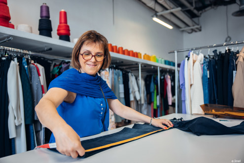 Galeries Lafayette recrutement