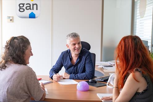 Offres d'emploi Gan Assurances
