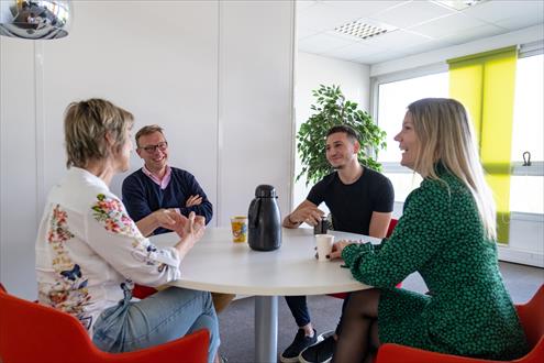 Gan Assurances recrutement