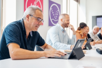 Gan Prévoyance recrutement