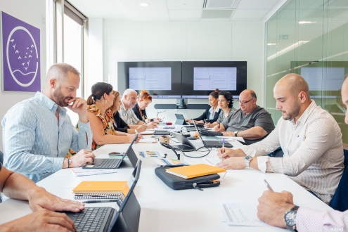 Gan Prévoyance recrutement