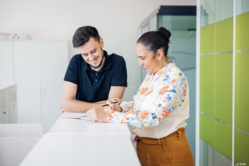 Gan Prévoyance recrutement