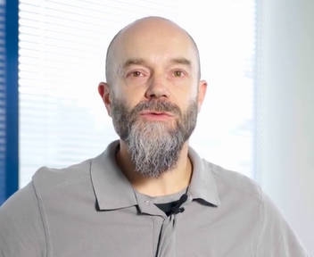 Christophe, Mécanicien