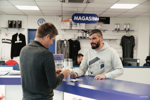 Offres d'emploi GARAGE AUBREE