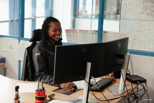 GARAGE AUBREE recrutement