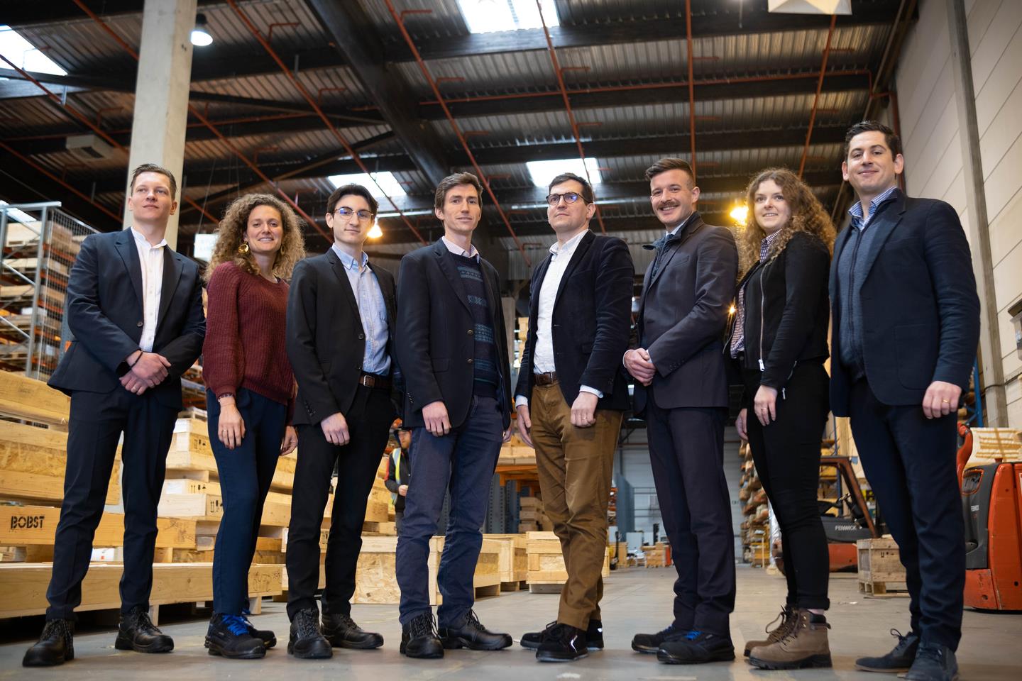 GEIQ IMPACT emploi