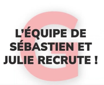 Rejoignez l'équipe Geirec !