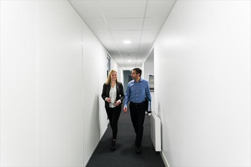 Offres d'emploi Geirec
