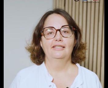 Marie-Laure, Sertisseuse chez Groupe Gendreau
