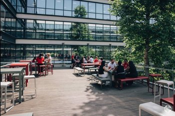 Generali Assurance recrutement