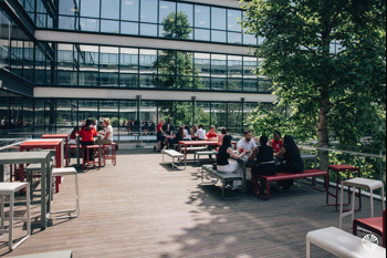 Generali Assurance recrutement