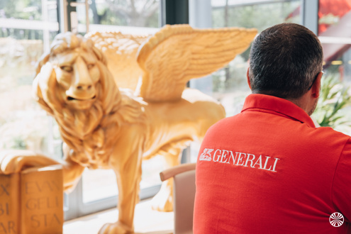 Generali Assurance recrutement