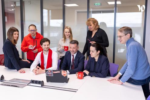 Generali Assurance carrière