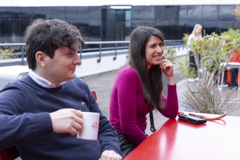 Postuler chez Generali Assurance