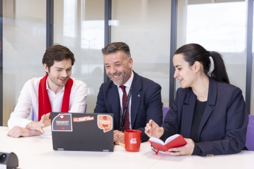 Generali Assurance carrière