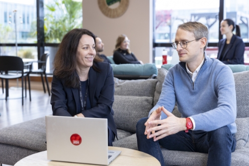 Generali Assurance recrutement