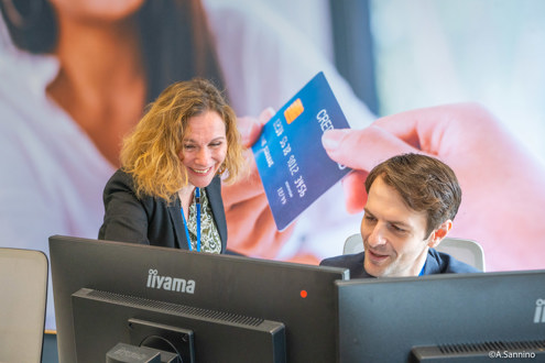 REDION recrutement