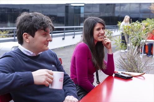 Postuler chez Generali France