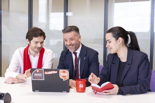 Generali France carrière