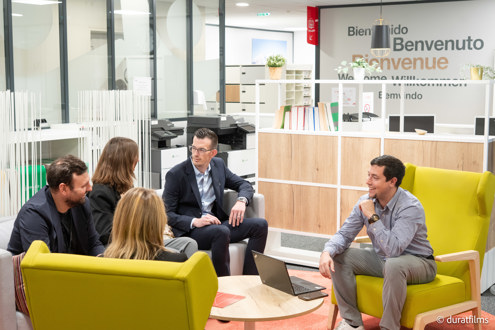 Generali France emploi