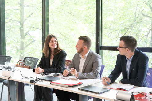 Postuler chez Generali France